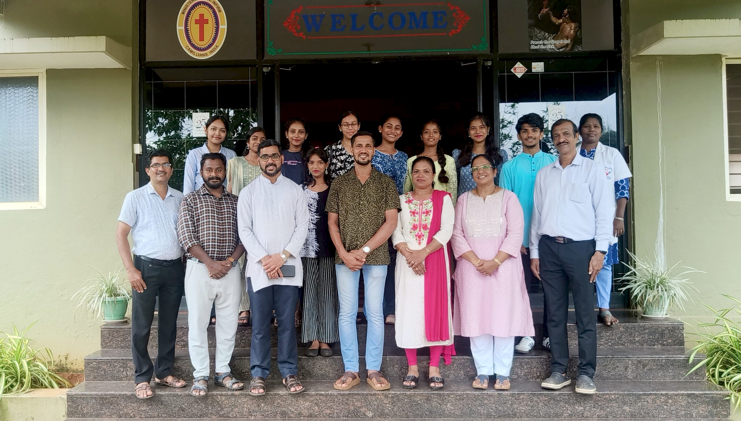 Sneha Sabdan – YCS