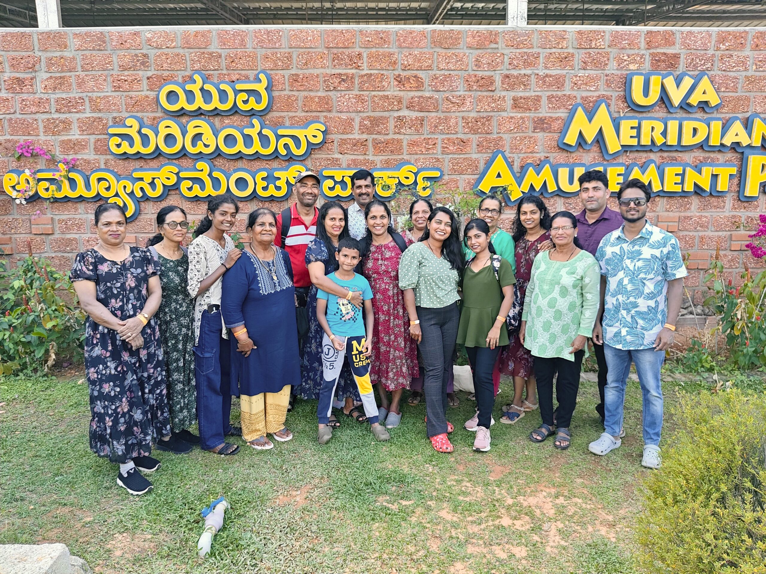 Picnic – Catholic Sabha