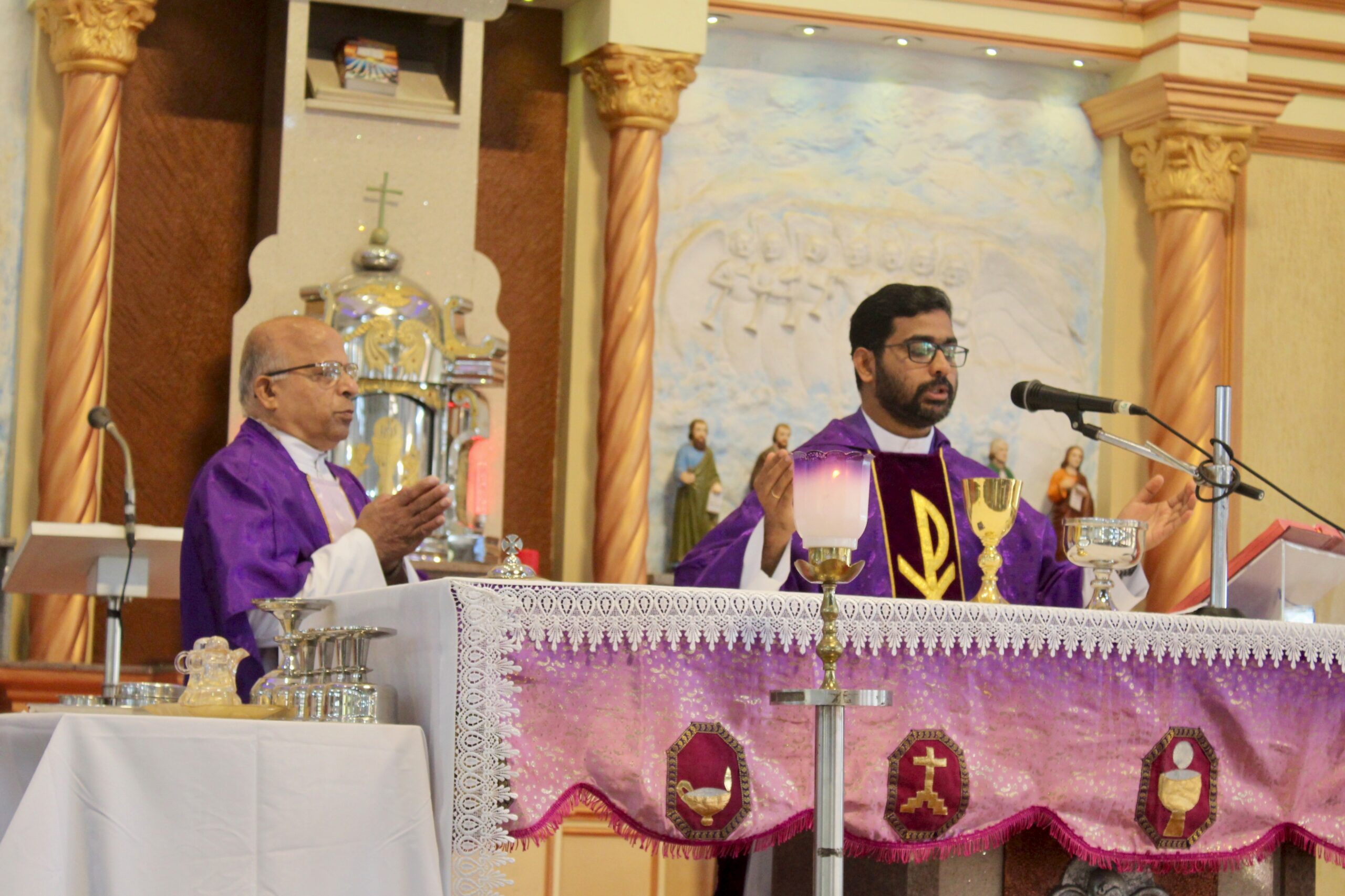 Catechism Day Celebration